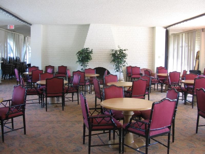 Heritage Inn Express Roseville 4