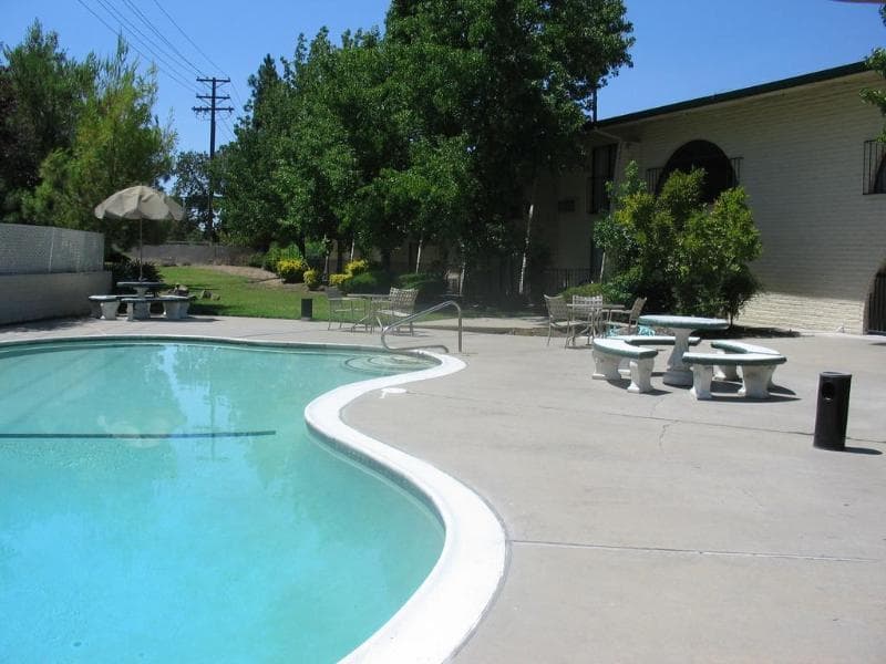 Heritage Inn Express Roseville 5