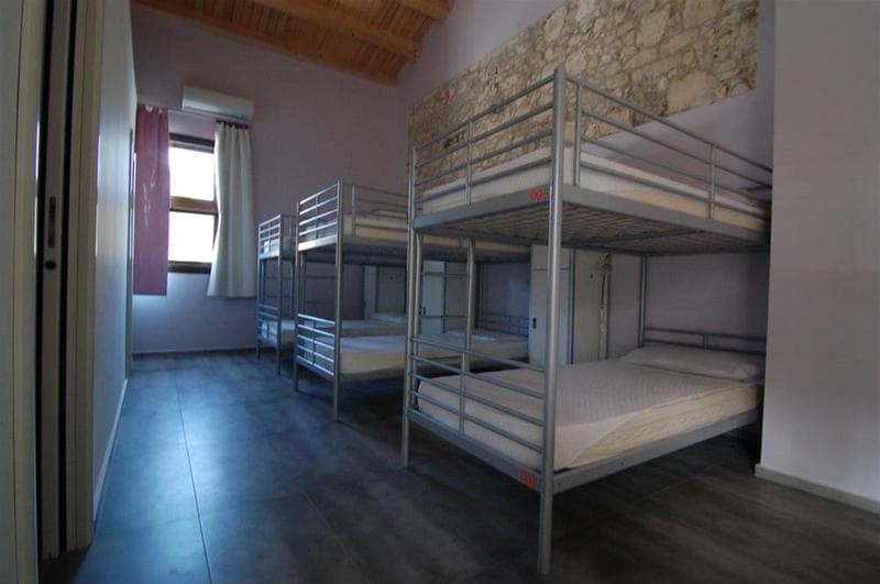 Lol Hostel Siracusa 3