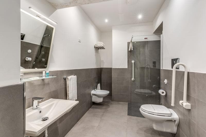 Residence La Residenza 5