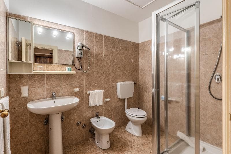 Residence La Residenza 4
