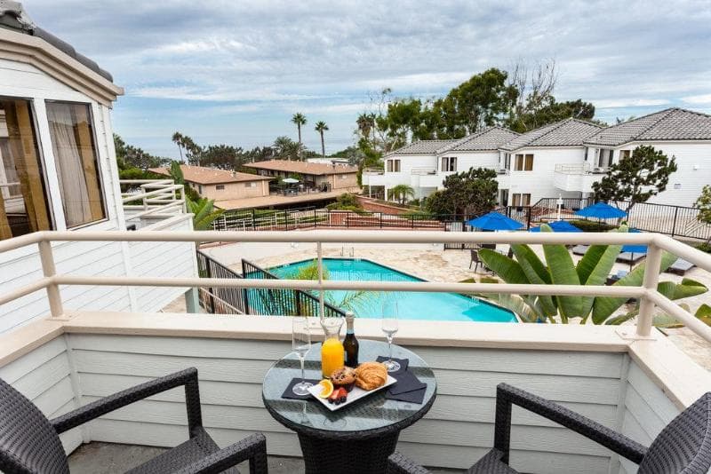 Hotel Indigo San Diego Del Mar 4