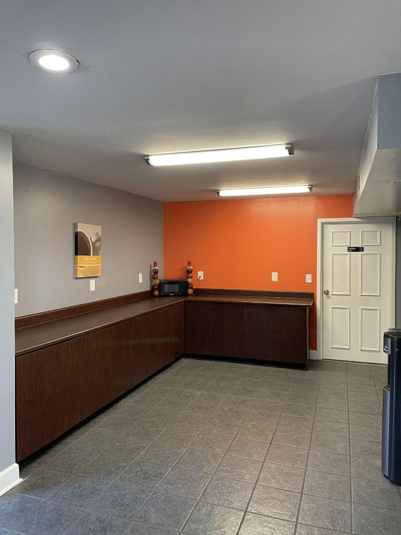 Motel 6 Savannah Airport Pooler photo 1