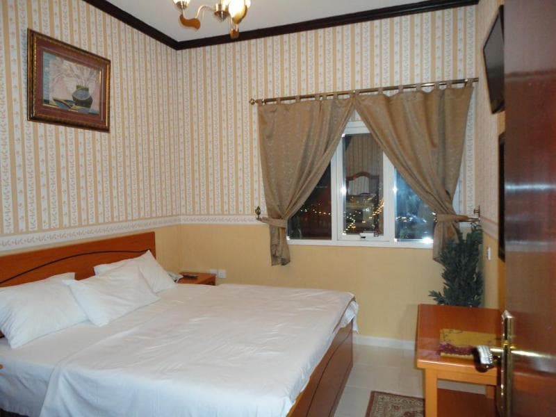 Al Jazeerah Hotel photo 1
