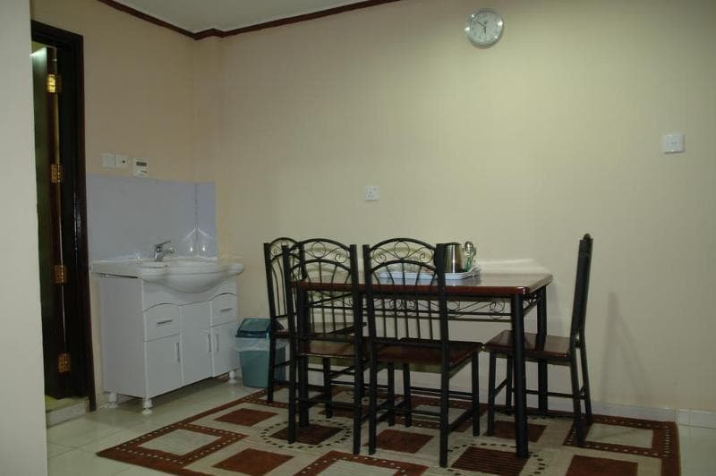 Al Jazeerah Hotel 3