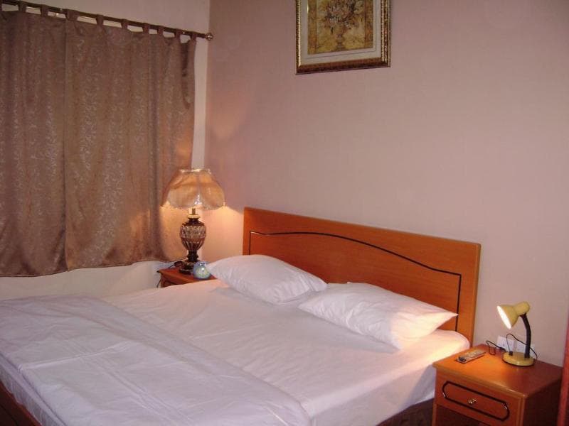 Al Jazeerah Hotel 4
