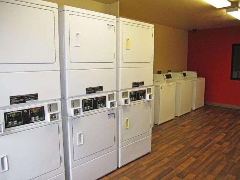 Extended Stay America - Santa Rosa - South main