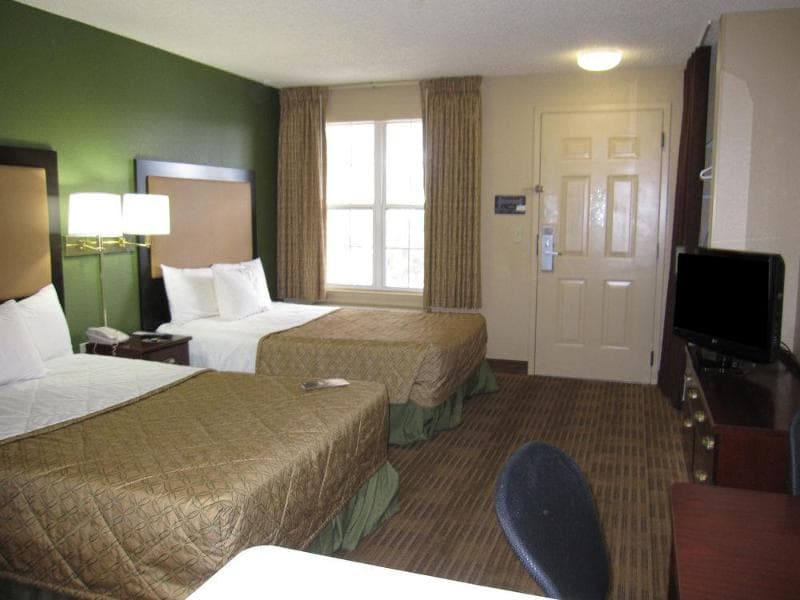Extended Stay America - Santa Rosa - South photo 1