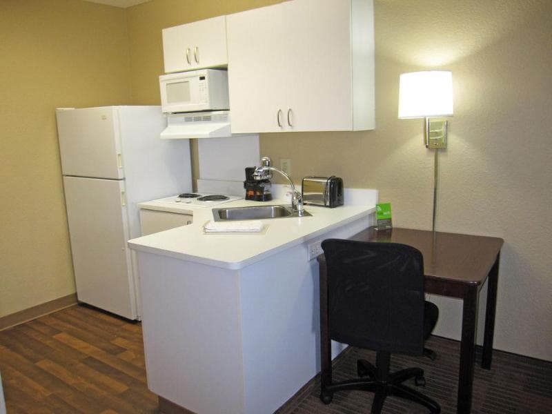Extended Stay America - Santa Rosa - South 3