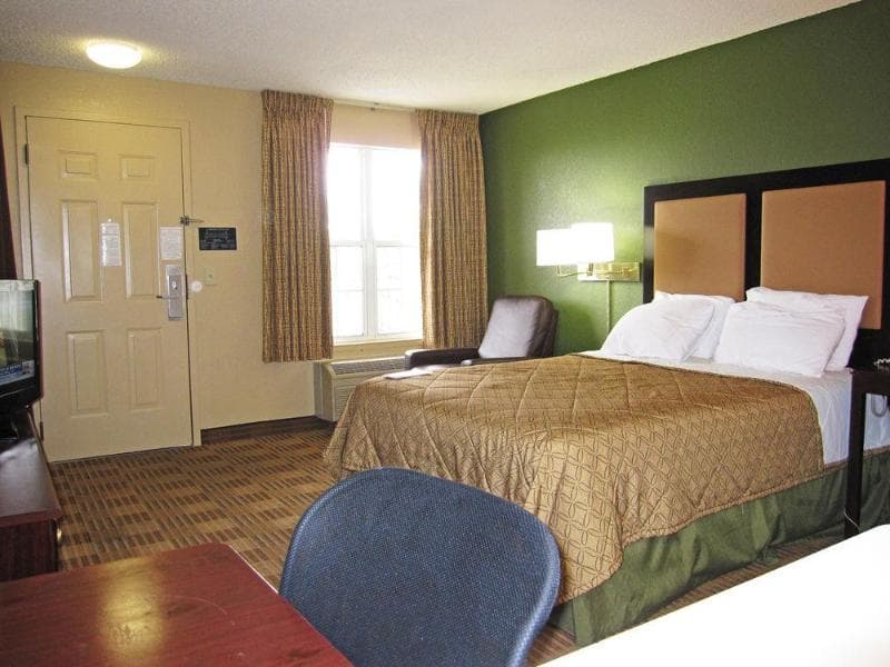 Extended Stay America - Santa Rosa - South 4