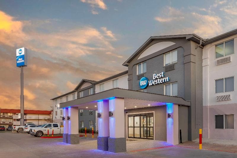 Best Western North Side Inn 2