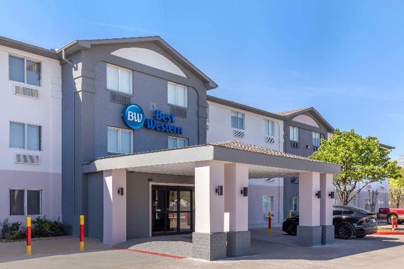 Best Western North Side Inn 3