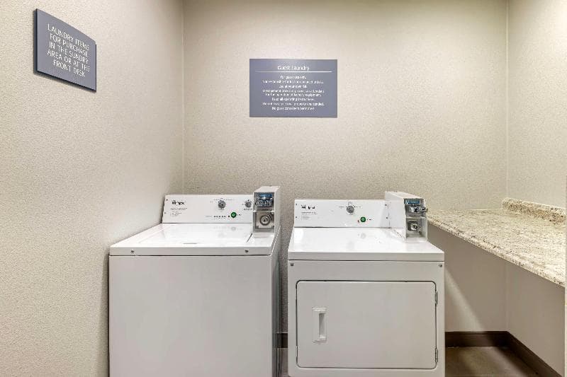 Best Western North Side Inn 4