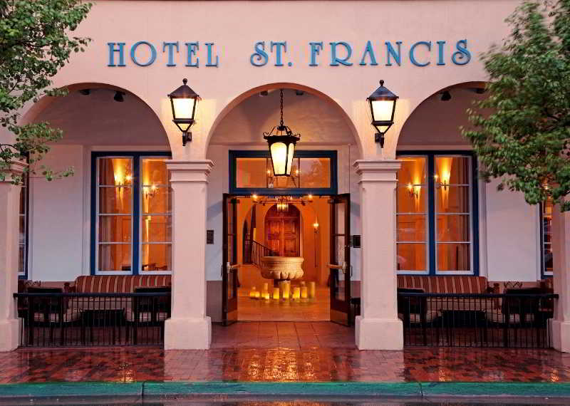 St. Francis photo 1