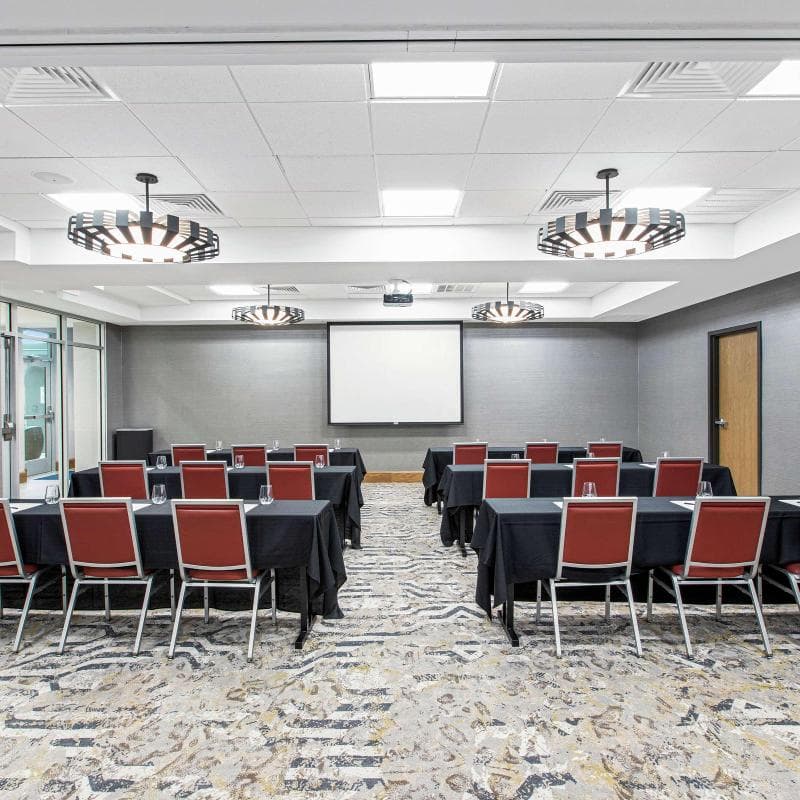 DoubleTree by Hilton San Antonio Northwest photo 1