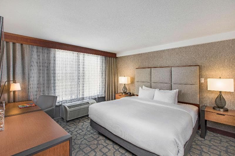 DoubleTree by Hilton San Antonio Northwest 5