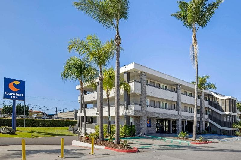 Motel 6 San Diego, Ca – Near Sea World photo 1