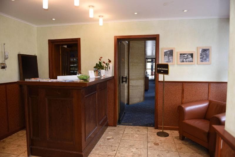 Parkhotel Deutsches Haus 4