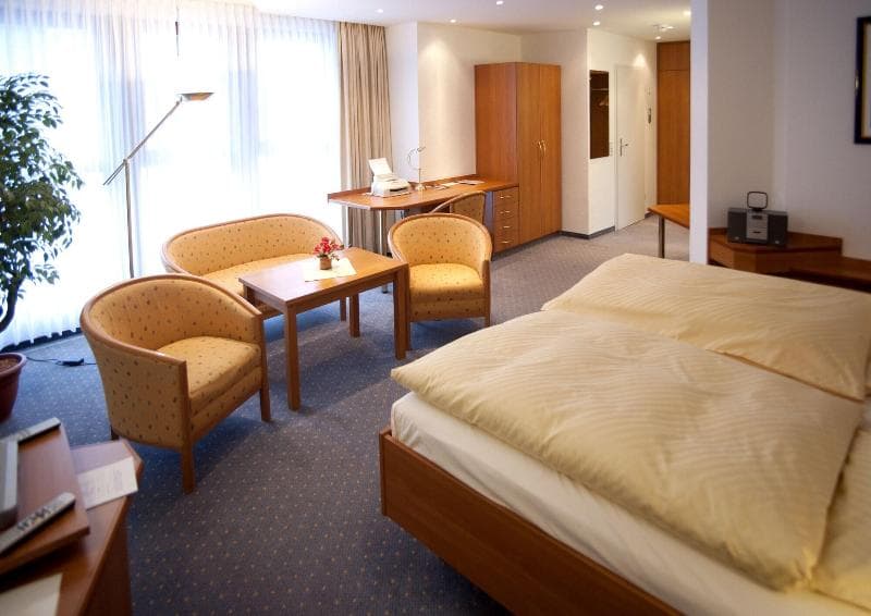 Parkhotel Deutsches Haus 3