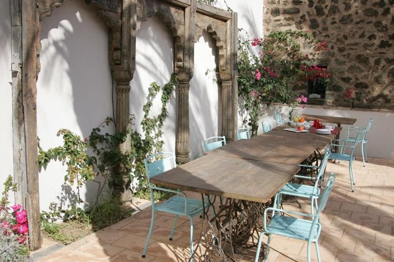Zubebi Resort photo 1