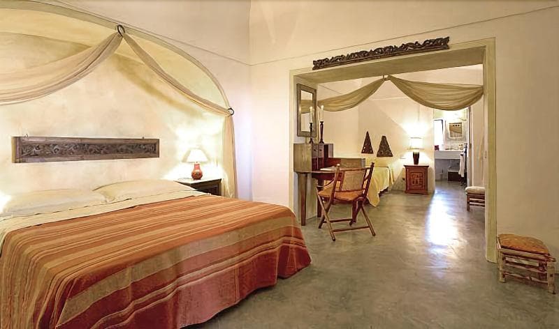 Zubebi Resort 3