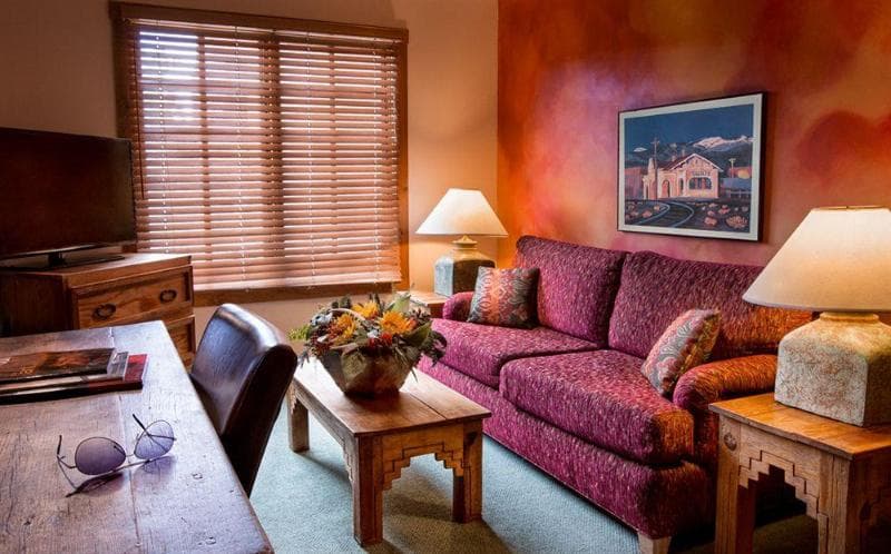 Hotel Santa Fe photo 1