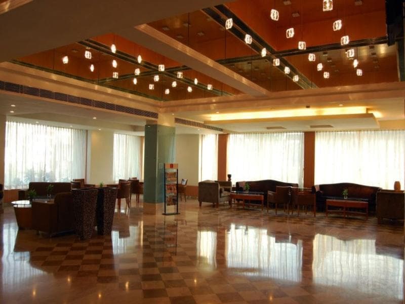 Lords Plaza Ankleshwar photo 1