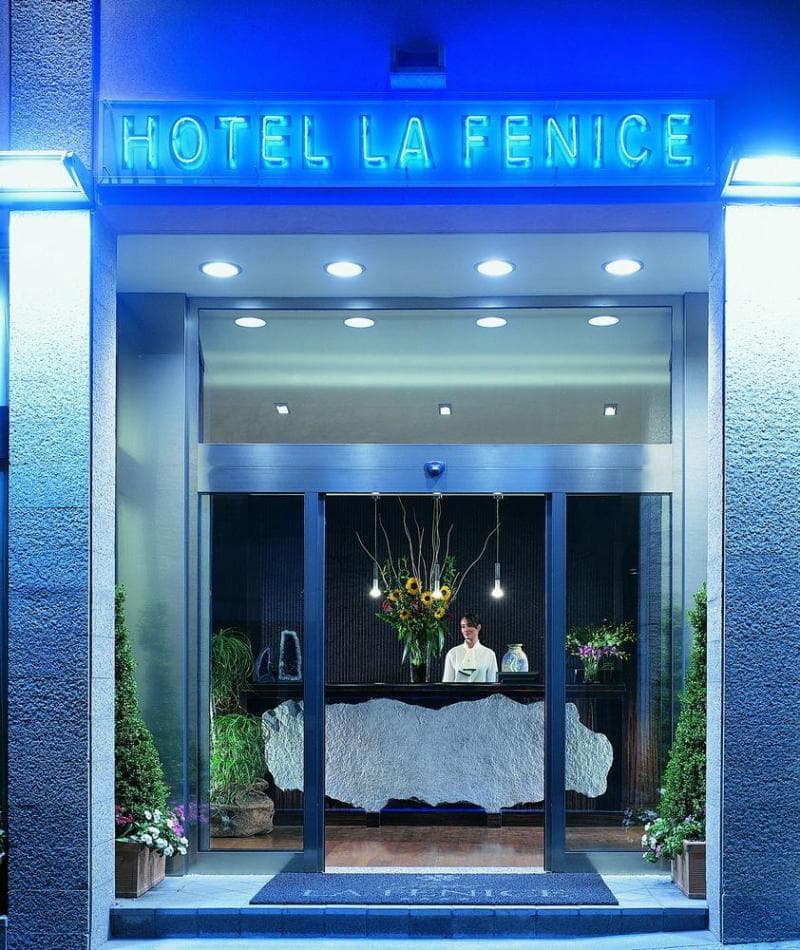 La Fenice 3