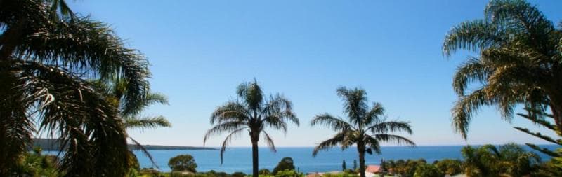 Twofold Bay Motor Inn 2