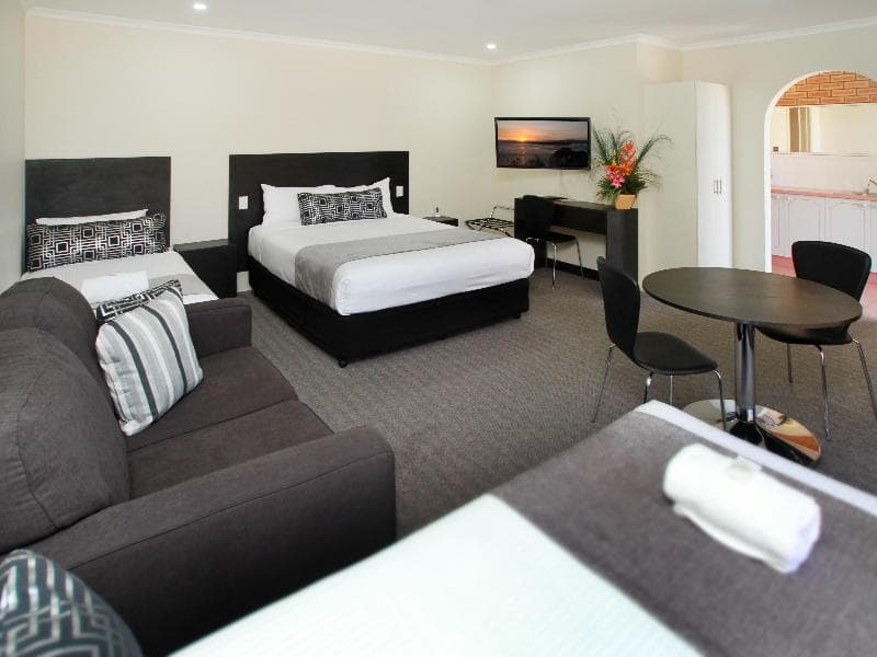 Twofold Bay Motor Inn 3