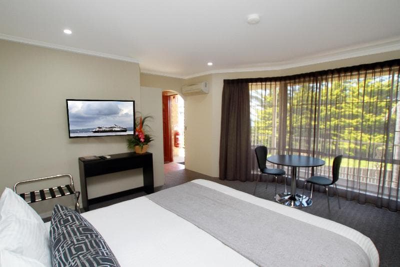 Twofold Bay Motor Inn 4
