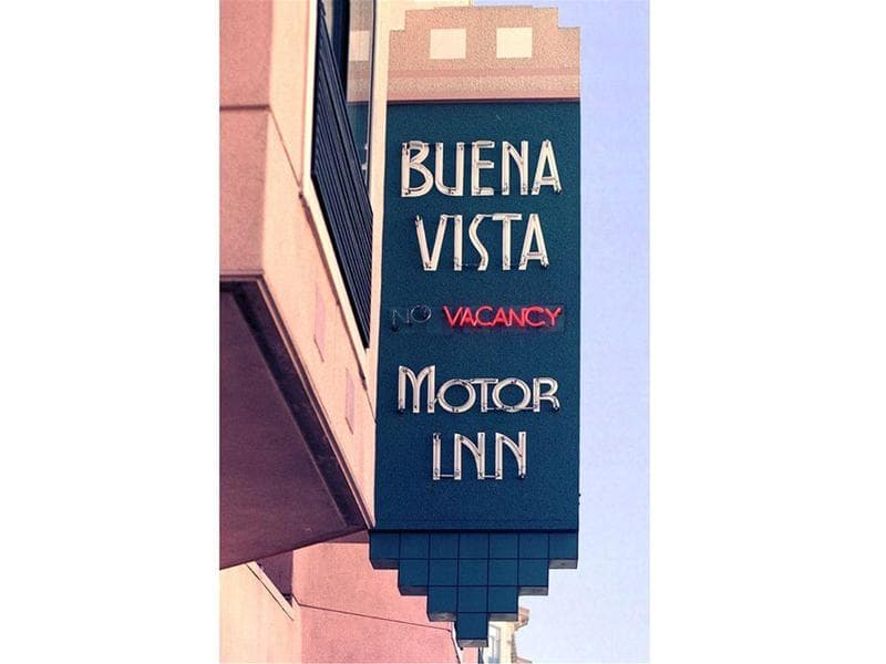 Buena Vista Motor Inn 2