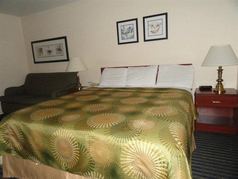 Buena Vista Motor Inn 5