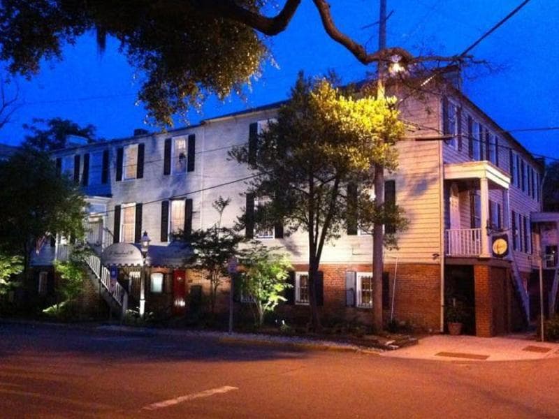 17Hundred90 Inn And Restaurant photo 1