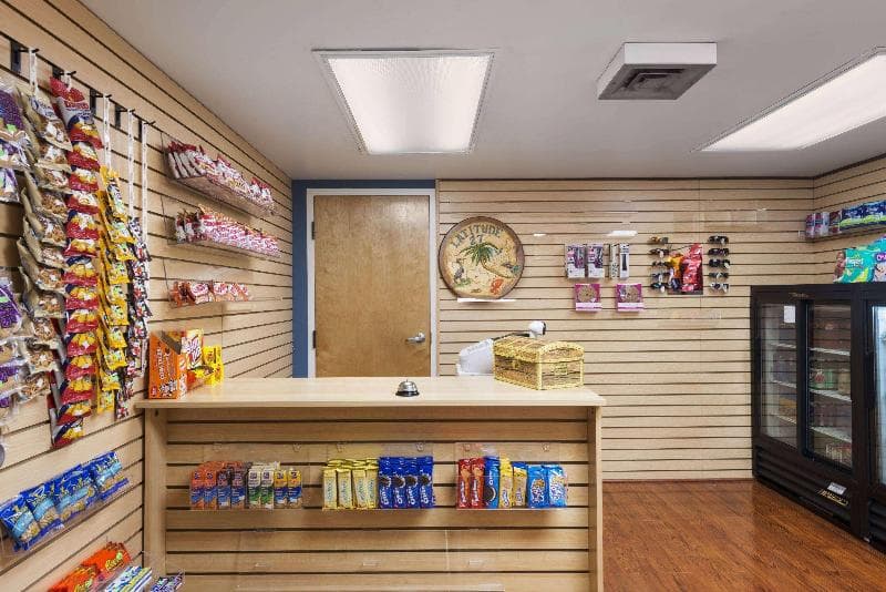 Days Inn by Wyndham Port Charlotte/Punta Gorda 3