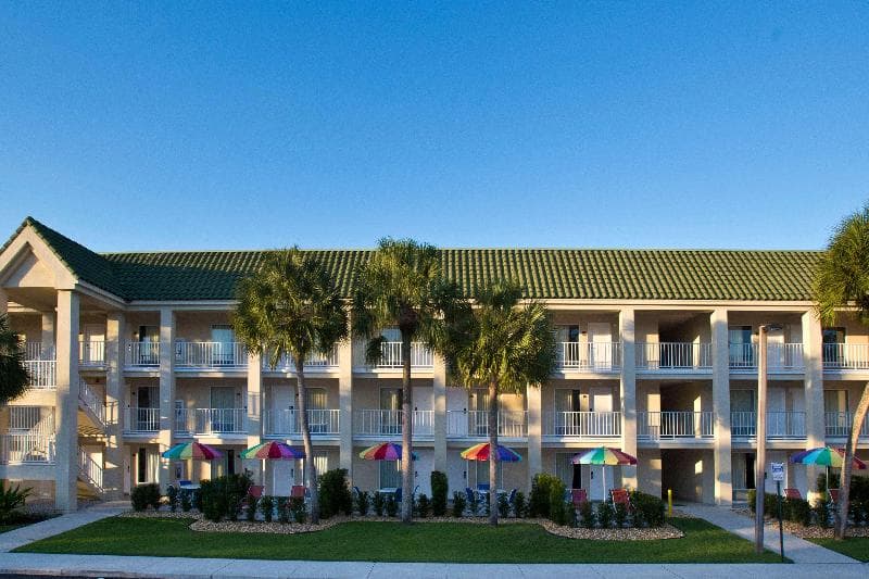 Days Inn by Wyndham Port Charlotte/Punta Gorda 4