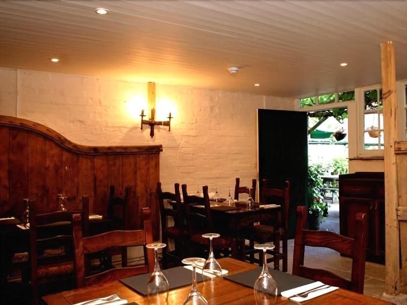 The Lamb Inn 5
