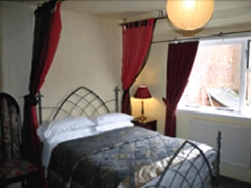The Lamb Inn 3
