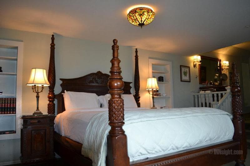 Cedar Gables Inn 5