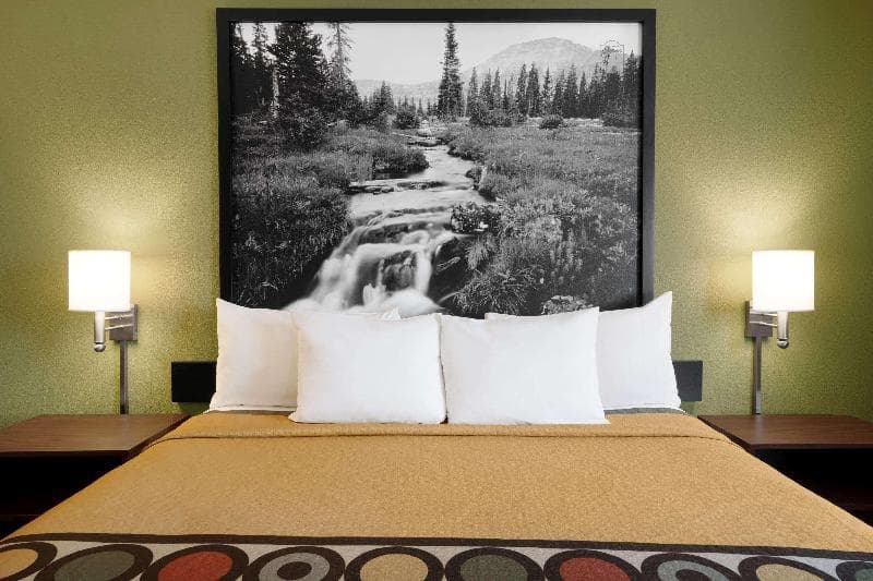 Super 8 By Wyndham South Jordan/Sandy/Salt Lake City Area 5