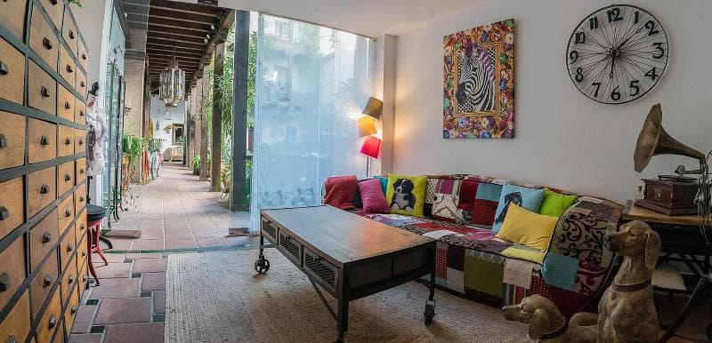 El Rey Moro Hotel photo 1
