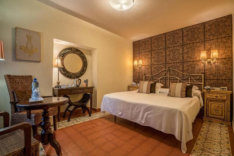 El Rey Moro Hotel 5