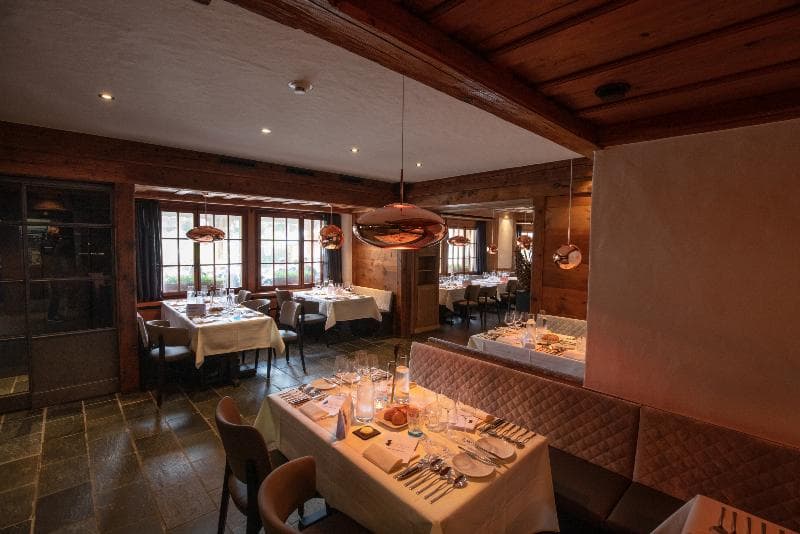 Bernerhof Swiss Quality Hotel main