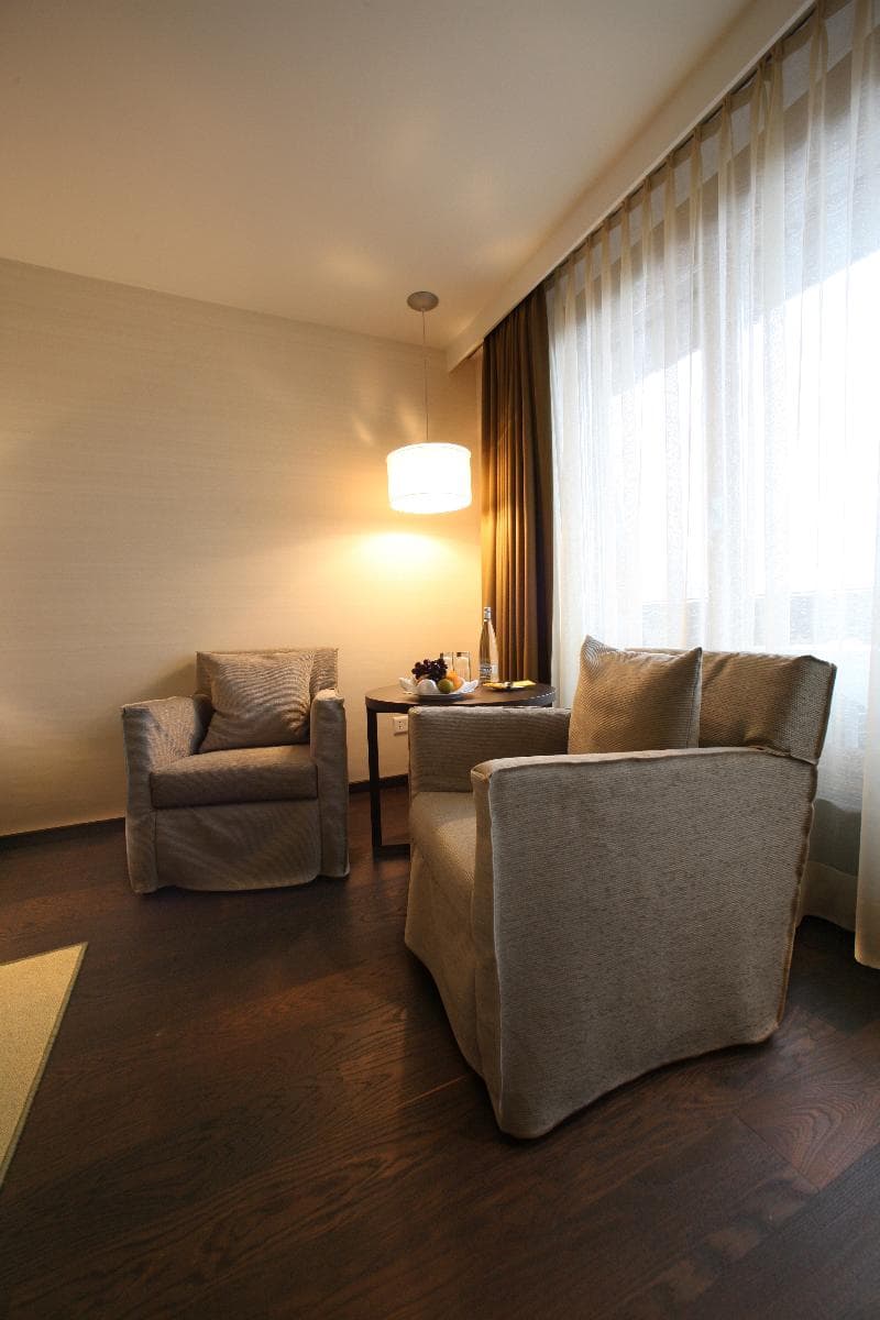 Bernerhof Swiss Quality Hotel photo 1