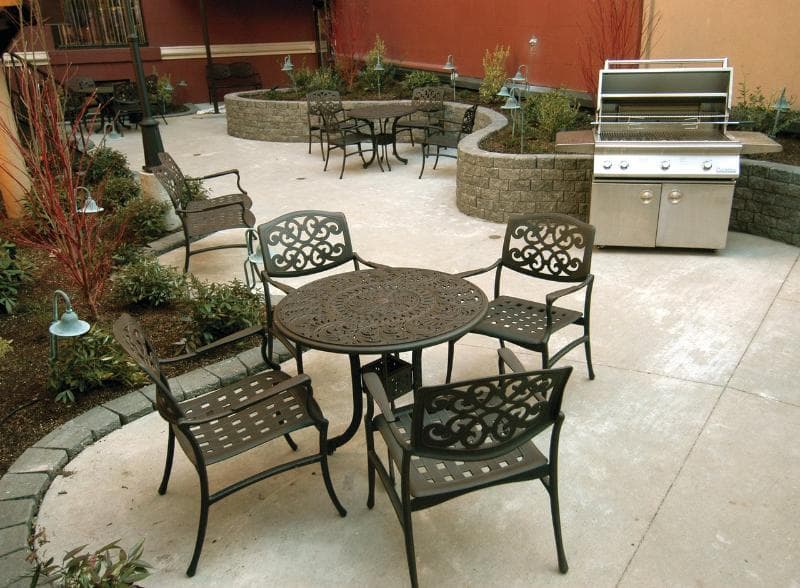 Worldmark Seattle - The Camlin 3