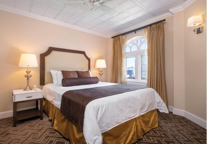 Worldmark Seattle - The Camlin main