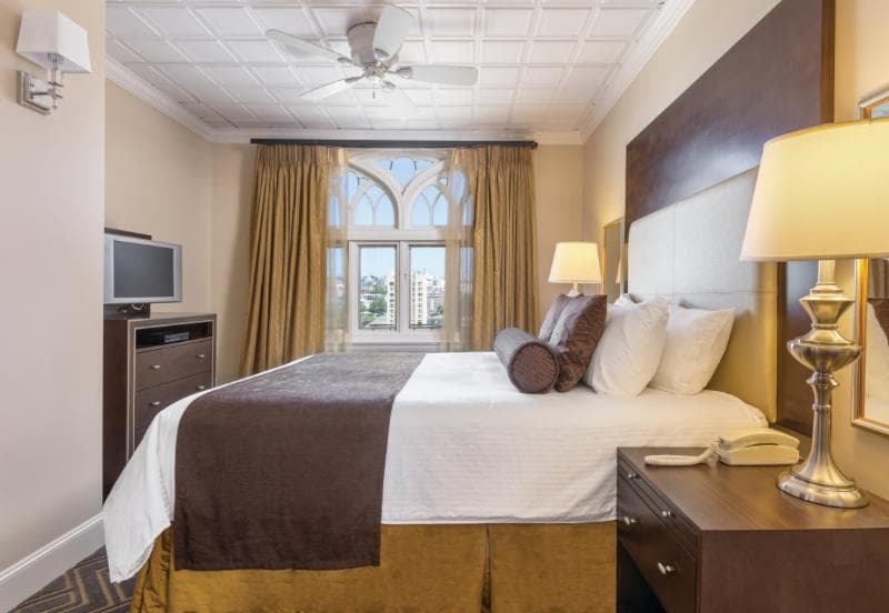 Worldmark Seattle - The Camlin photo 1