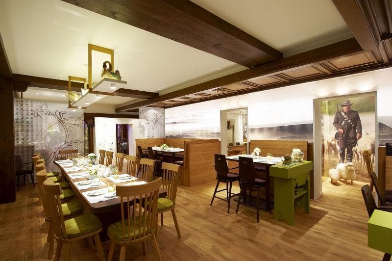 Hotel Schwanen Metzingen photo 1