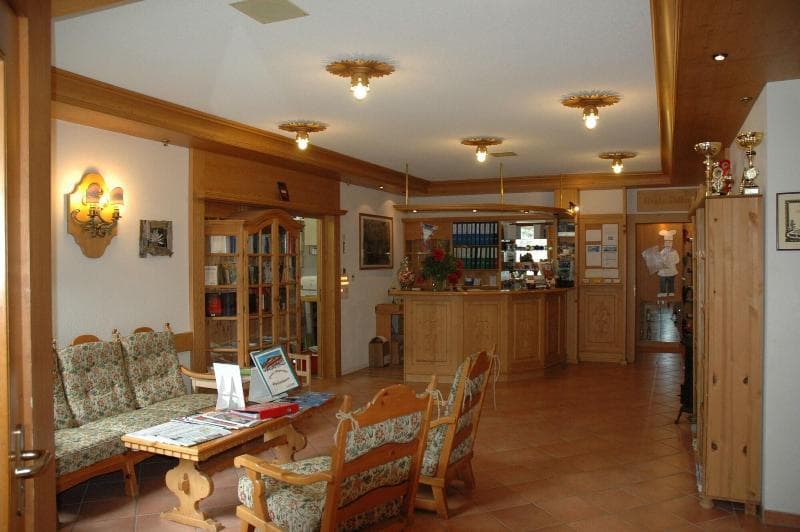 Alpenhof 5
