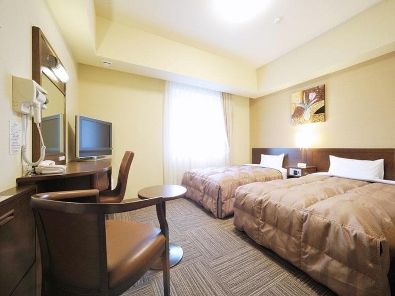 Hotel Route Inn Sendaiizumi Inter photo 1